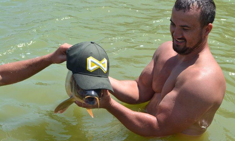 Claumar Insoft Carp Team adjudeca cele mai importante trofee din cadrul Cupei Top 10 CARPINA